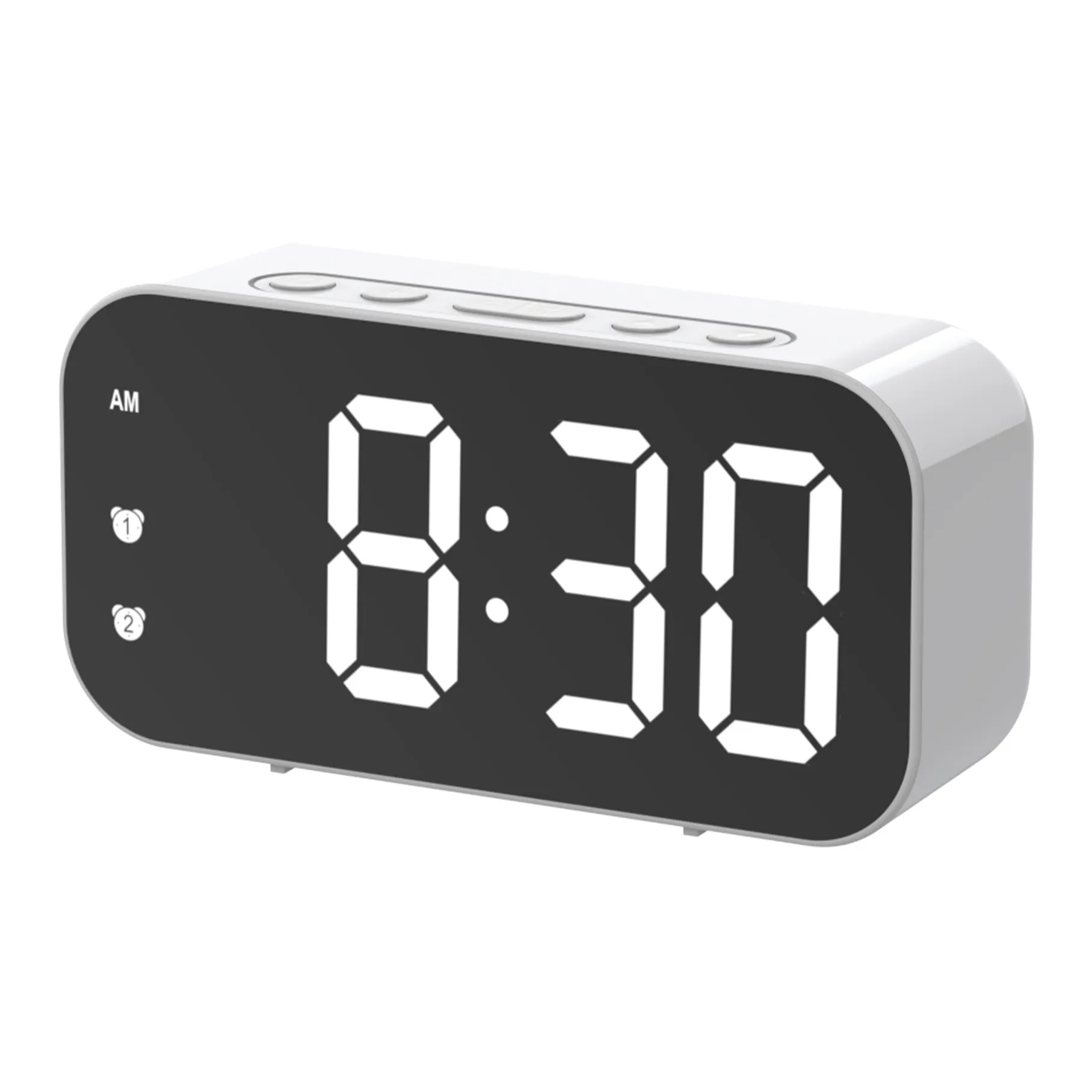 LENX Электронный механизм Унисекс Будильники