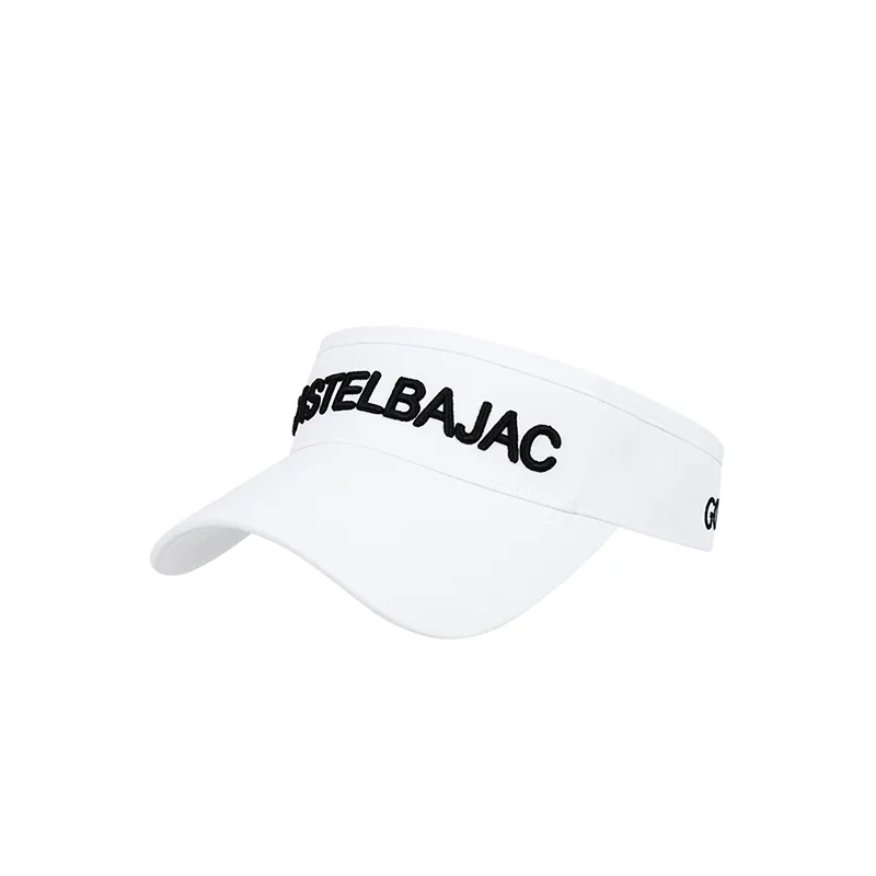 CASTELBAJAC Polyamide Sun Protection Hats Men's