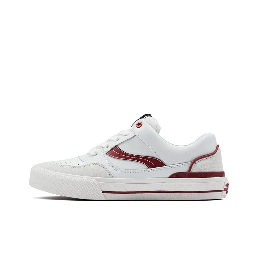 OddCIRKUS TRAPEZE Balance Support Wear-Resistant Slip-Resistant Low-Top Skateboard Shoes Unisex