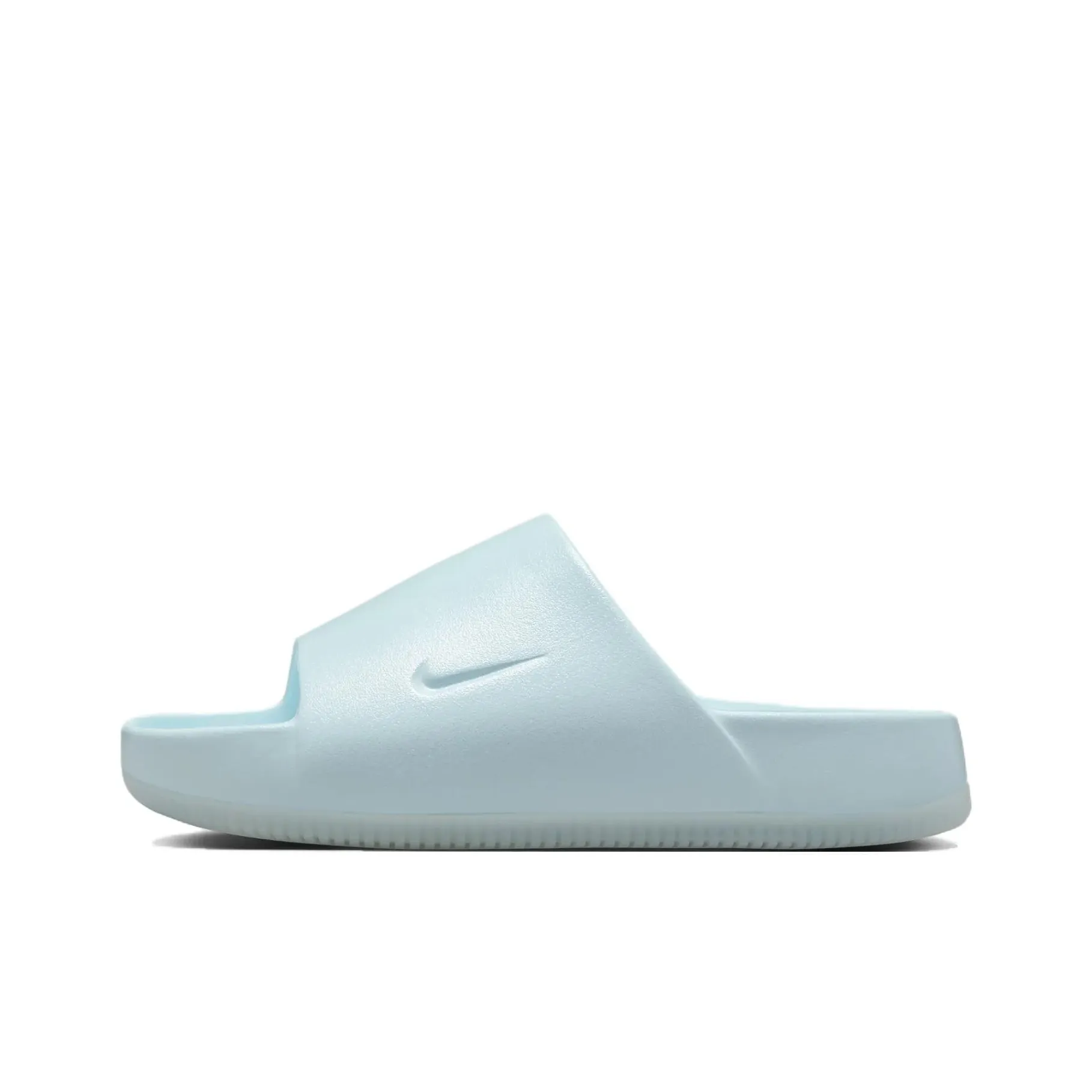 Nike Calm Slide Glacier Blue Women's