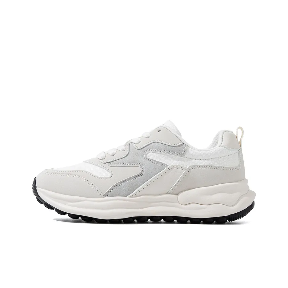 TUOPIN Spring And Summer Versatile Support Lightweight Breathable Slip-Resistant Low-Top Casual Shoes Women's