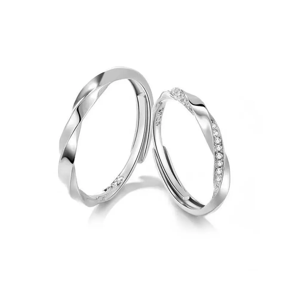 VANA Кольца Унисекс