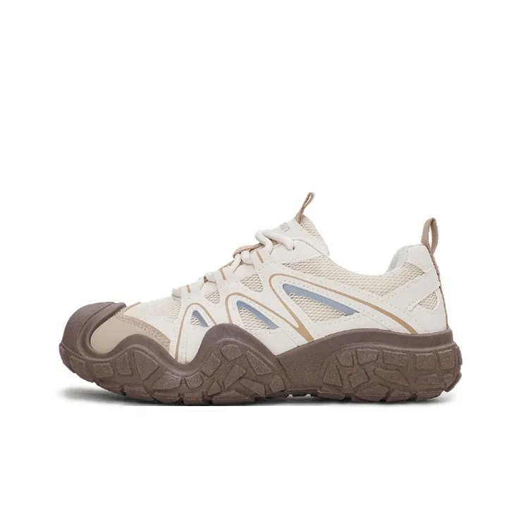 Humanism 1986 Дышащий Поддерживающий Сбалансированный Легкий Увеличивающий Высоту Низкий Топ Повседневный Женский