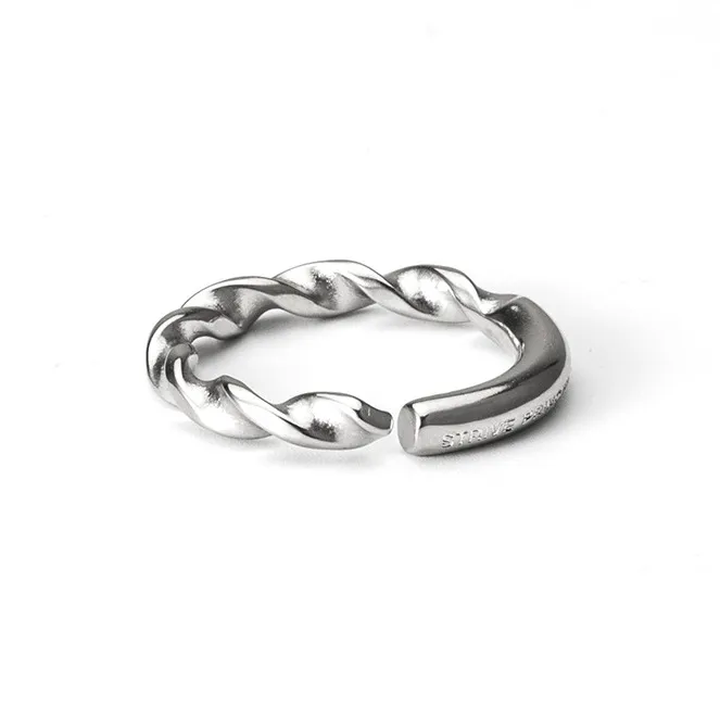 DWCP Кольца из титанового сплава Унисекс