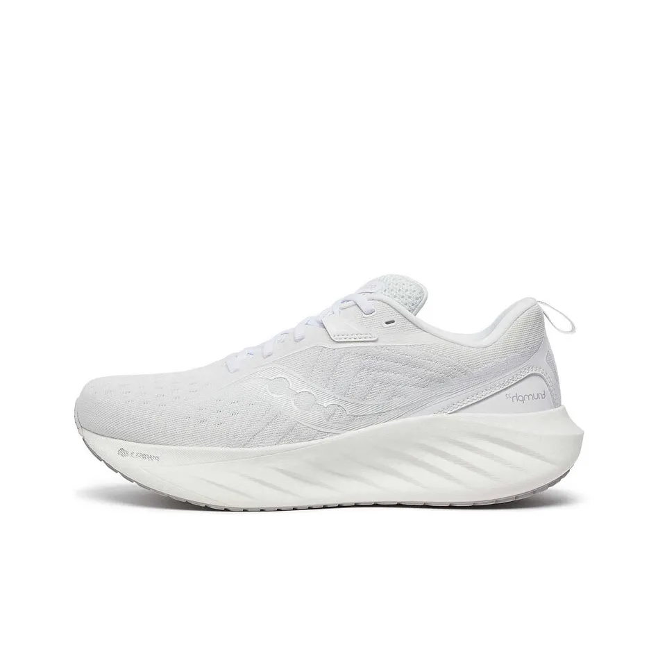 Saucony Triumph 22 White