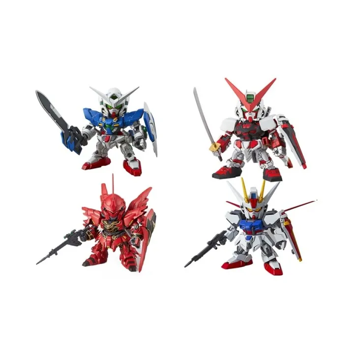 BANDAI DEMON X MACHINE 2 Счастливый Draw