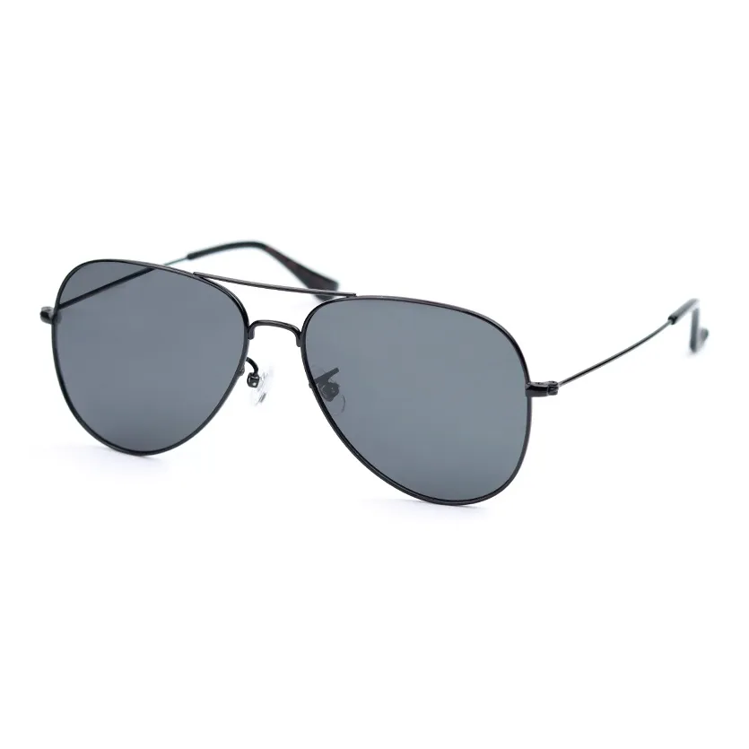 Calm Tech Takeyoshi gradient-lens sunglasses Bianco