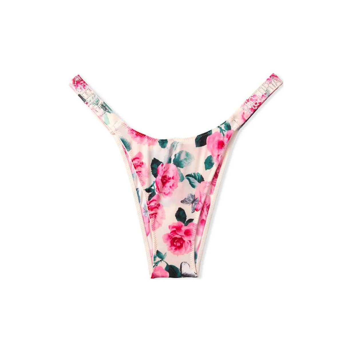 Victoria's Secret Женское нижнее белье 1 упаковка розовый