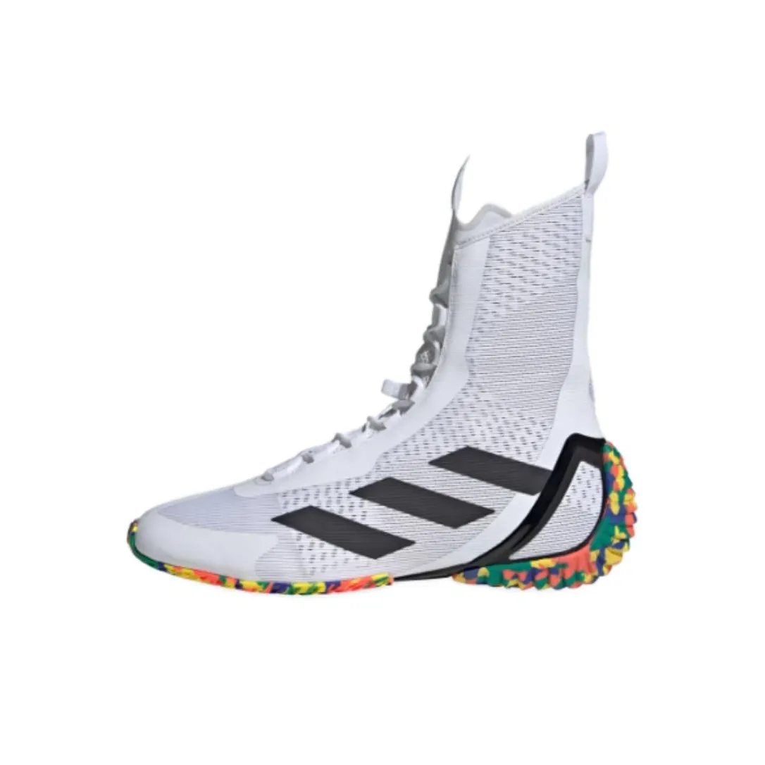 Speedex Ultra Adidas 'White Multi-Color'