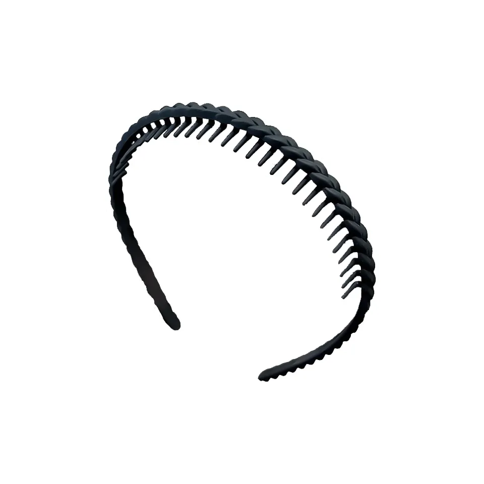 Like A Dream Toothed Slip Resistant Hair Clips Compatible With Face Mask And Makeup Women's Multiple Colors