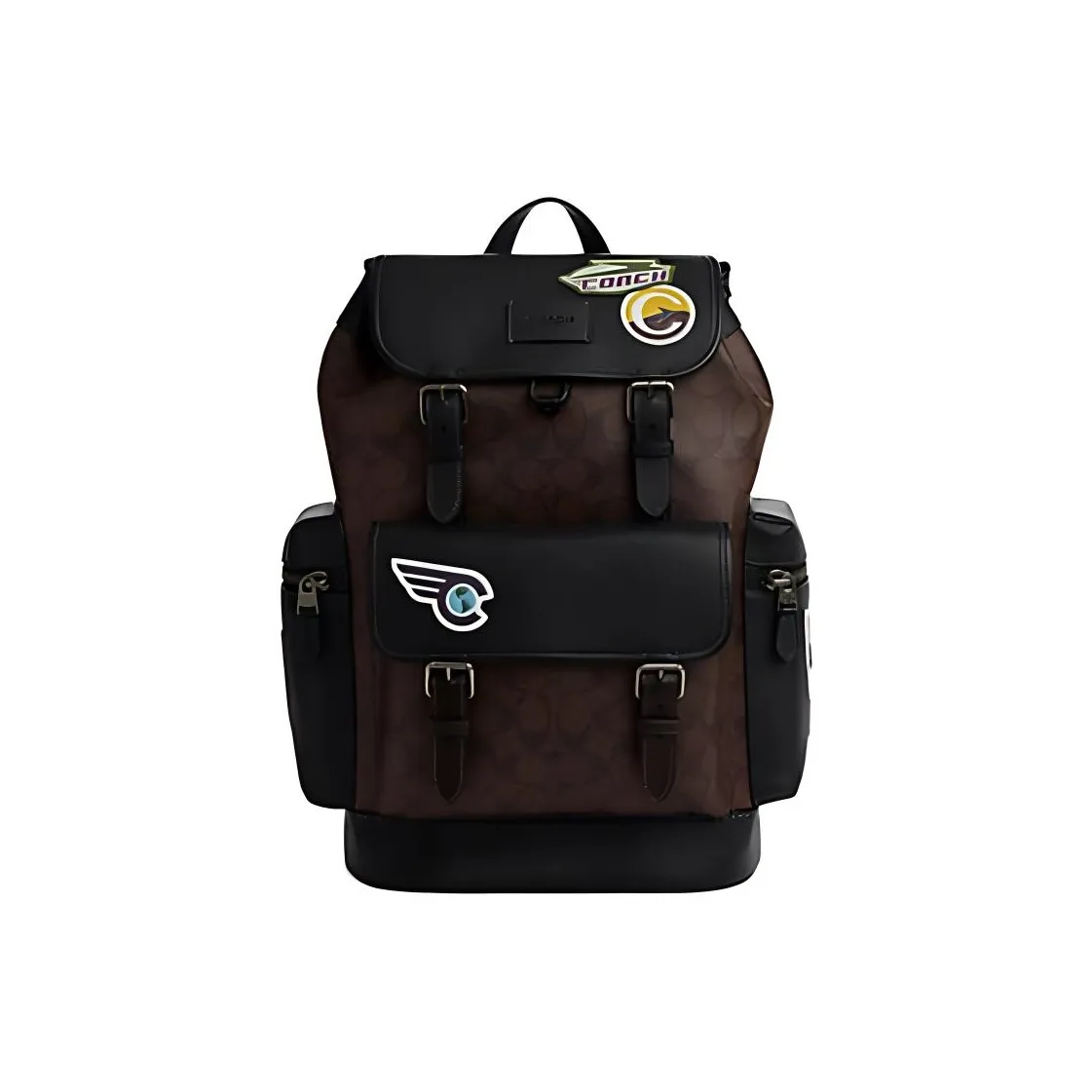 COACH Sprint Backpacks