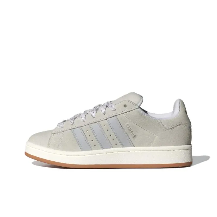 Adidas Women's Campus 00s 'Grey Off White' Women's
