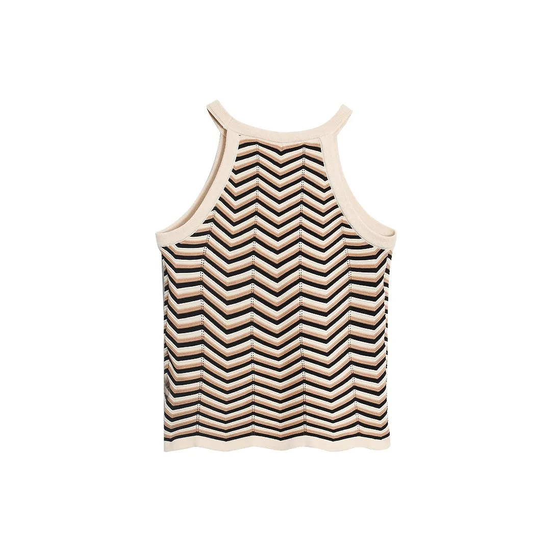 Pretty Lady Tank Top Women's Image Color