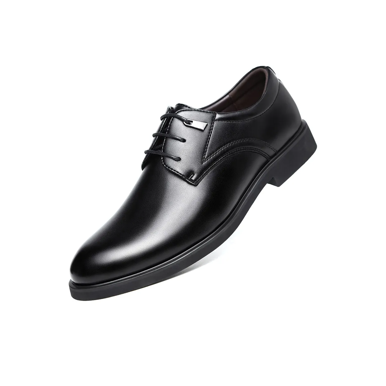 BEIOUTU Обувь Мужская Черная