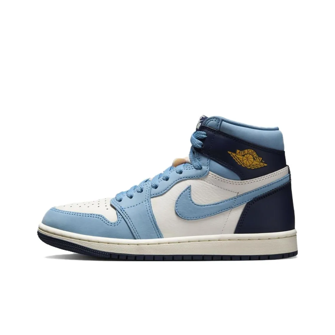 Air Jordan 1 High OG WMNS 
First In Flight
