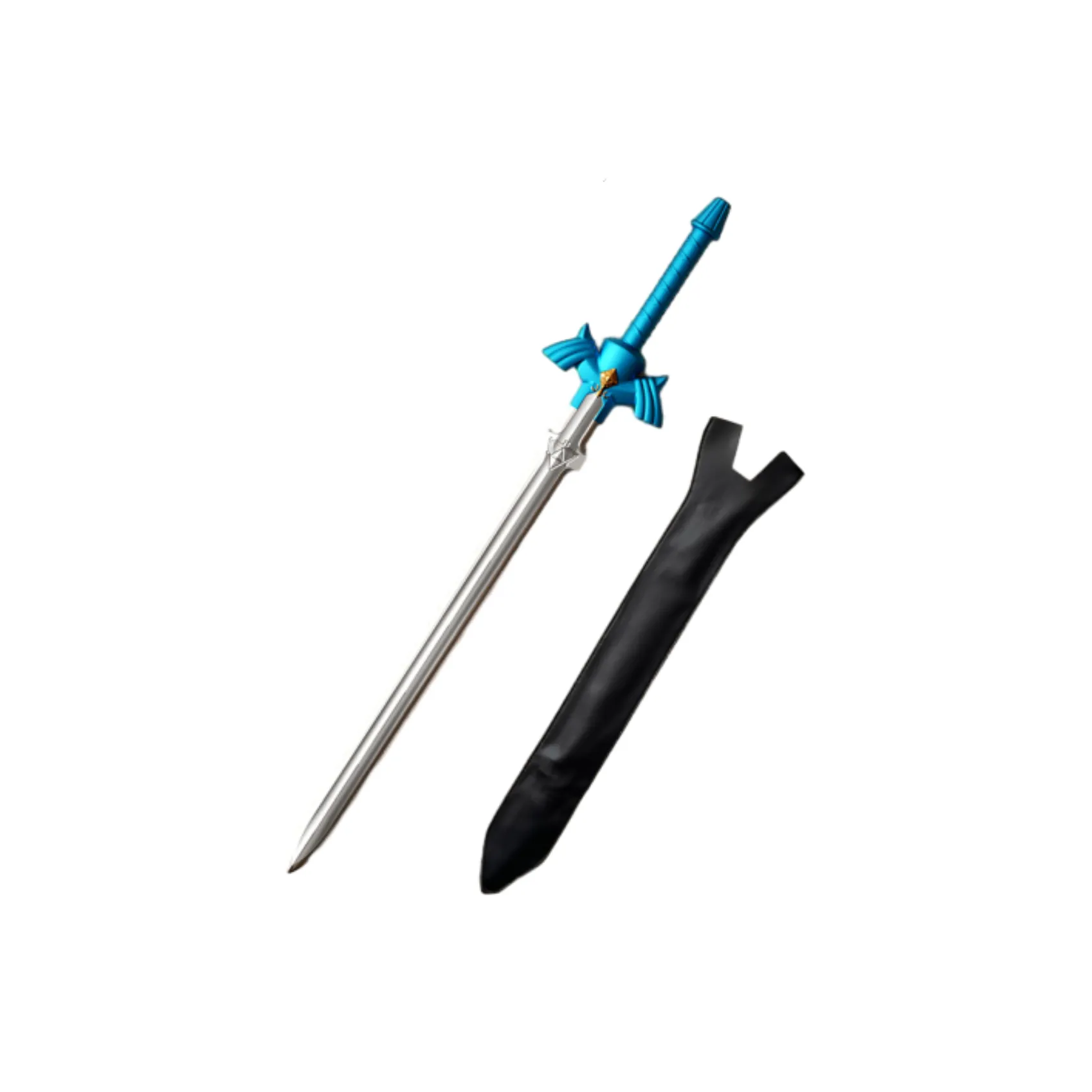 Handsome Легенда о Зельде Tears OF The Kingdom Мастер Sword Игрушки