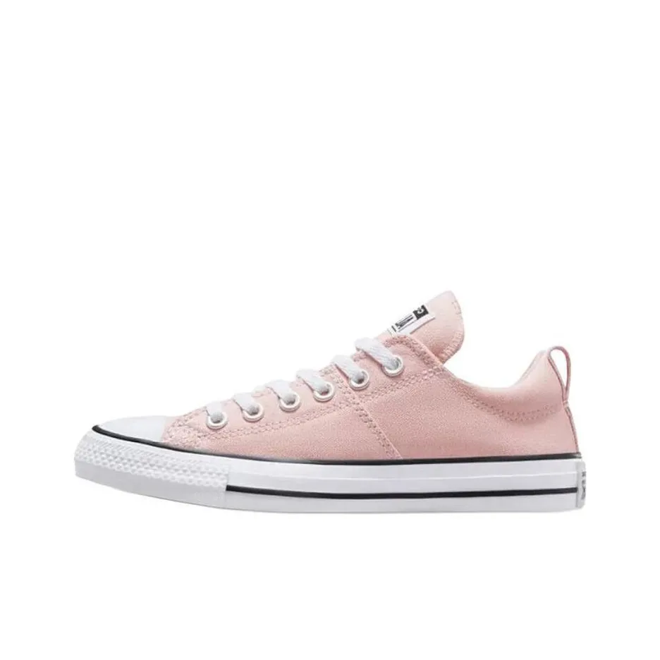 Converse Chuck Taylor All Star Skateboard Shoes Women's Low-Top Pink