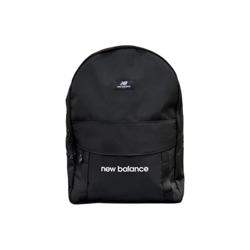 New Balance Рюкзаки Черный Унисекс