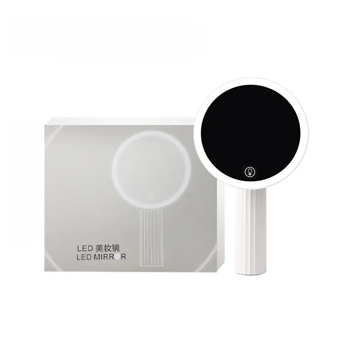 JORDAN&JUDY MAKE UP Зеркала Унисекс