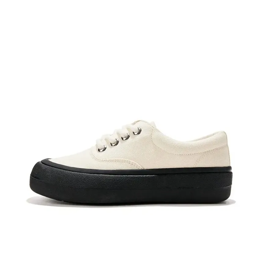 Dafu Leaps Forward Противоскользящие Устойчивые к истиранию Дышащие Легкие Низкие Кеды Женские