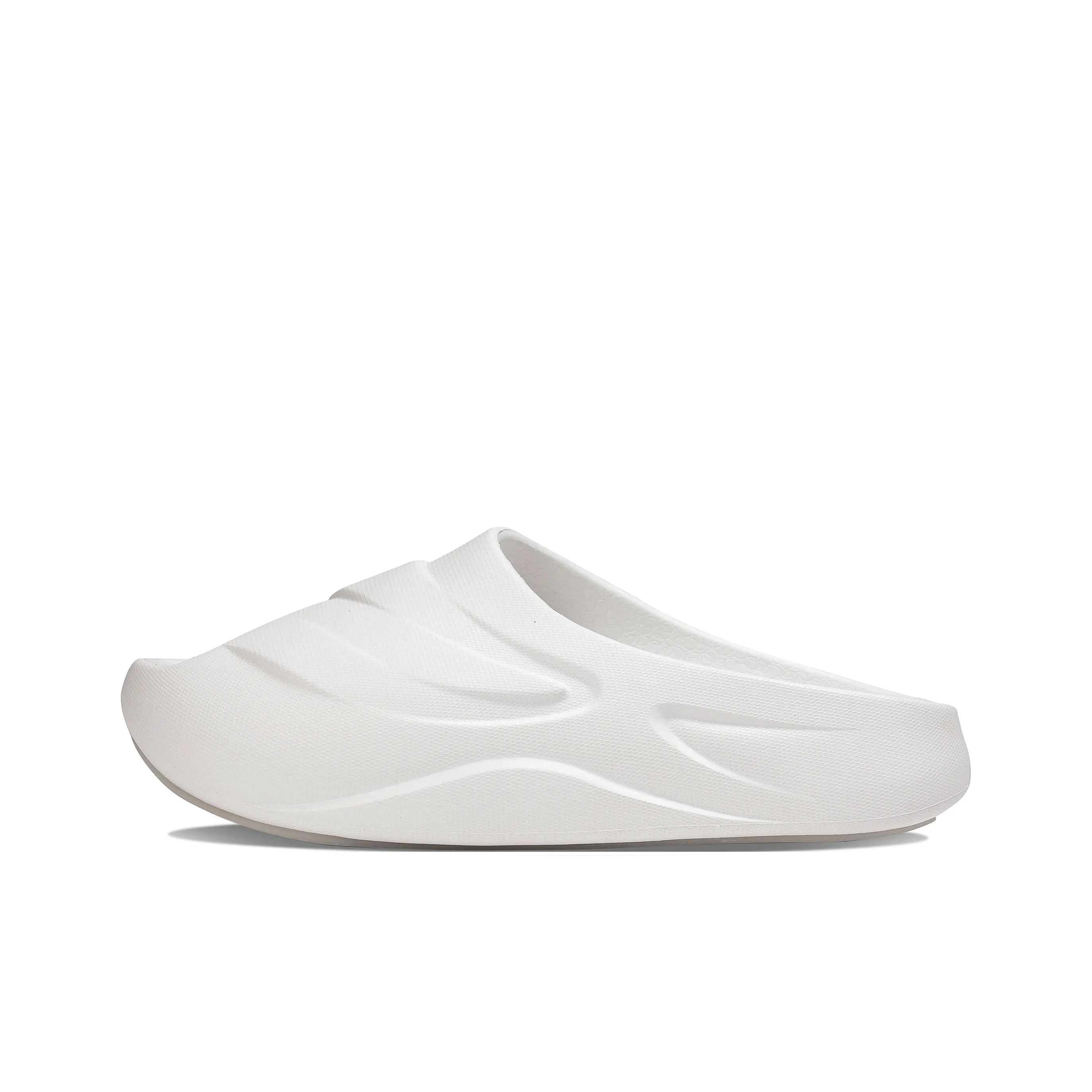 VEIDOORN Slip-Resistant Odor-Resistant Abrasion-Resistant Slide Slippers Unisex