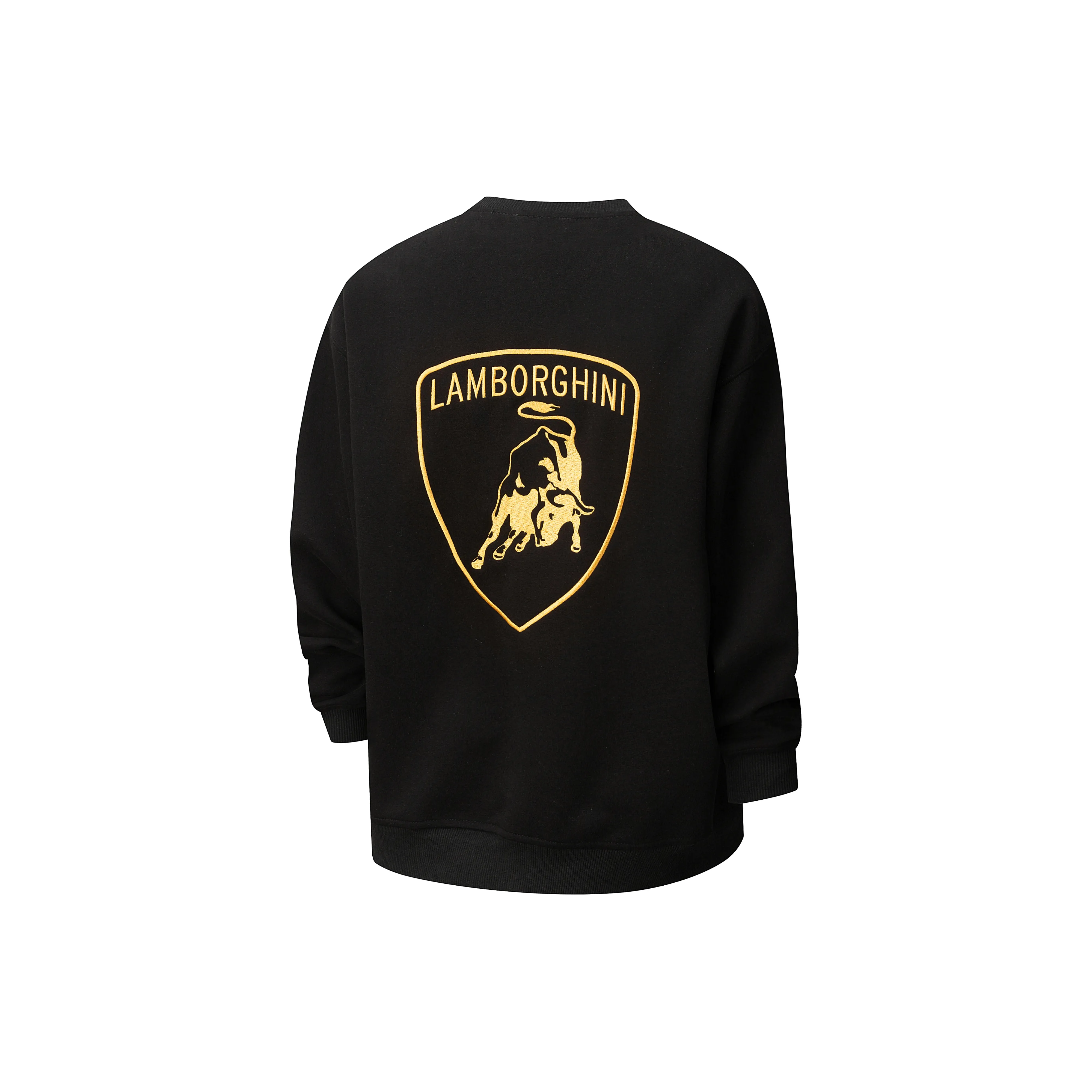 AUTOMOBILI LAMBORGHINI Толстовка Унисекс