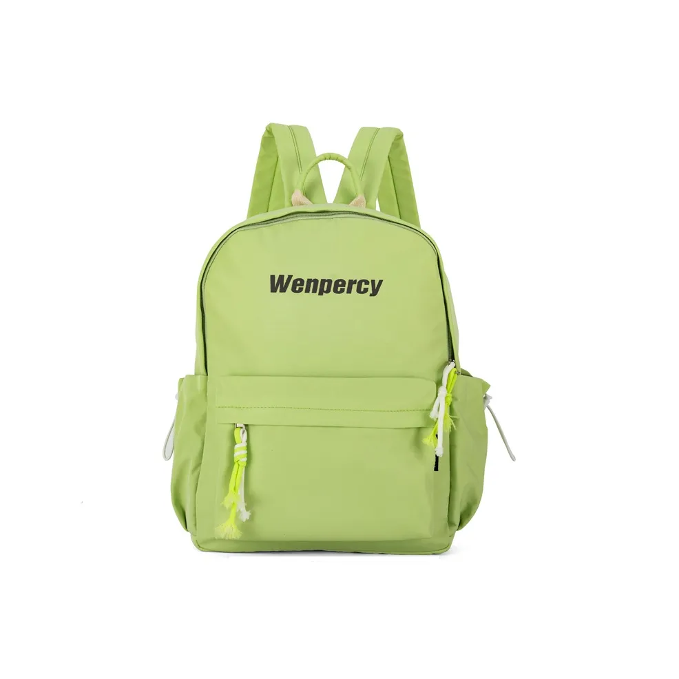 Wenpercy Oxford Дорожный Рюкзак Стандартный Унисекс