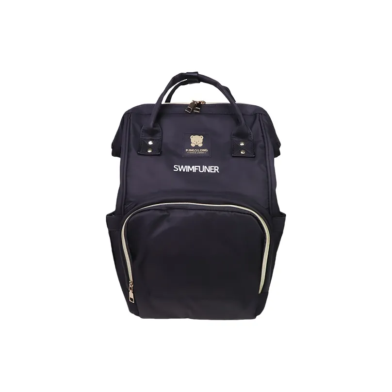 SWIMFUNER Рюкзаки Водонепроницаемый Мягкий Полиэстер Женские