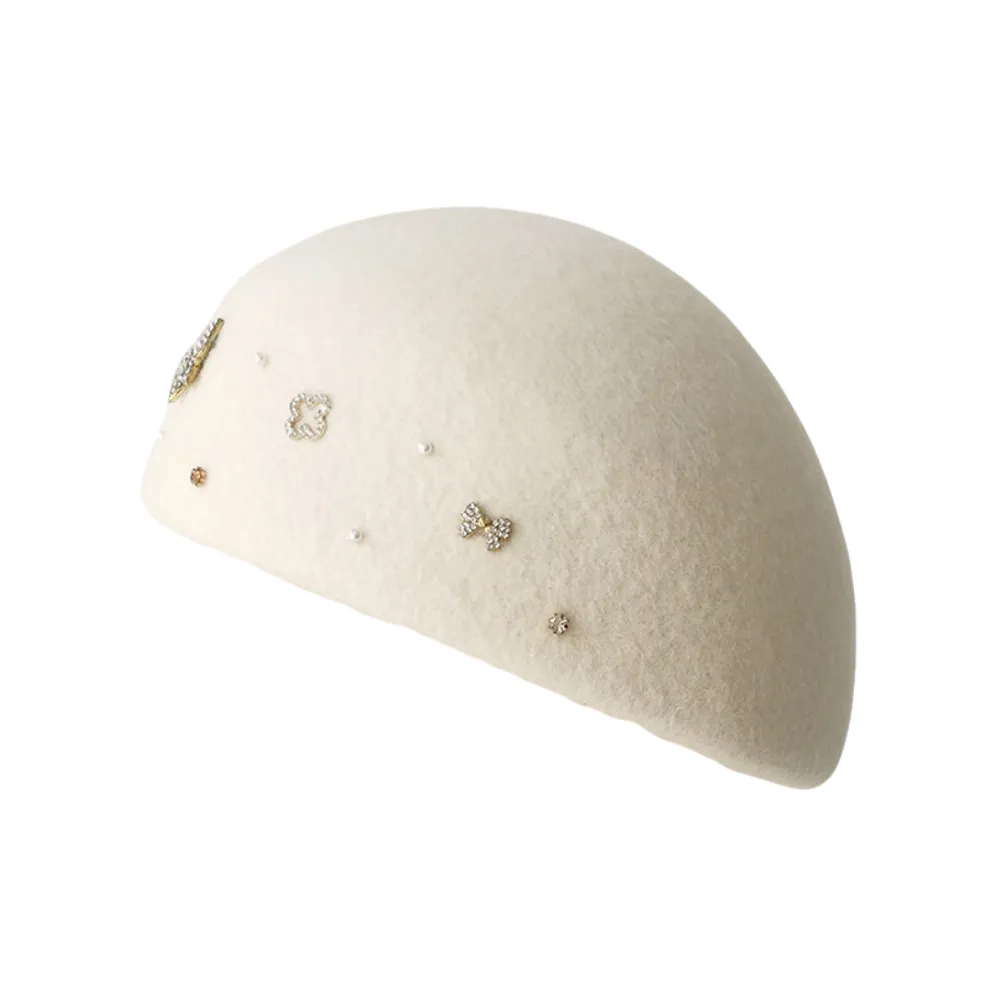 MITHAOL KUSC Шерпова береты Женские