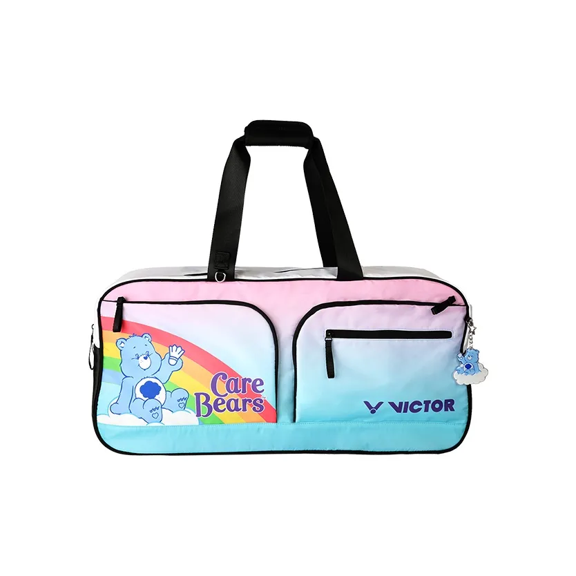 VICTOR Полиэстер Спортивный Сумка Стандартная Унисекс