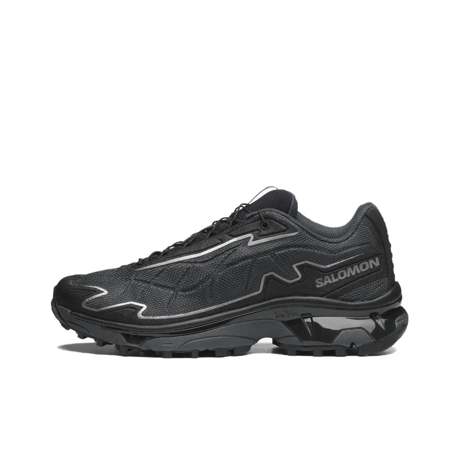 XT-Slate SALOMON 'Black Asphalt'