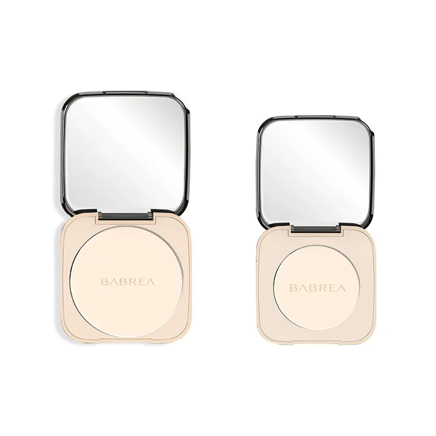 BABEILA Фокус Когтейль Пудра Комбинация Коррекция Тон Кожи Большая Емкость 18г