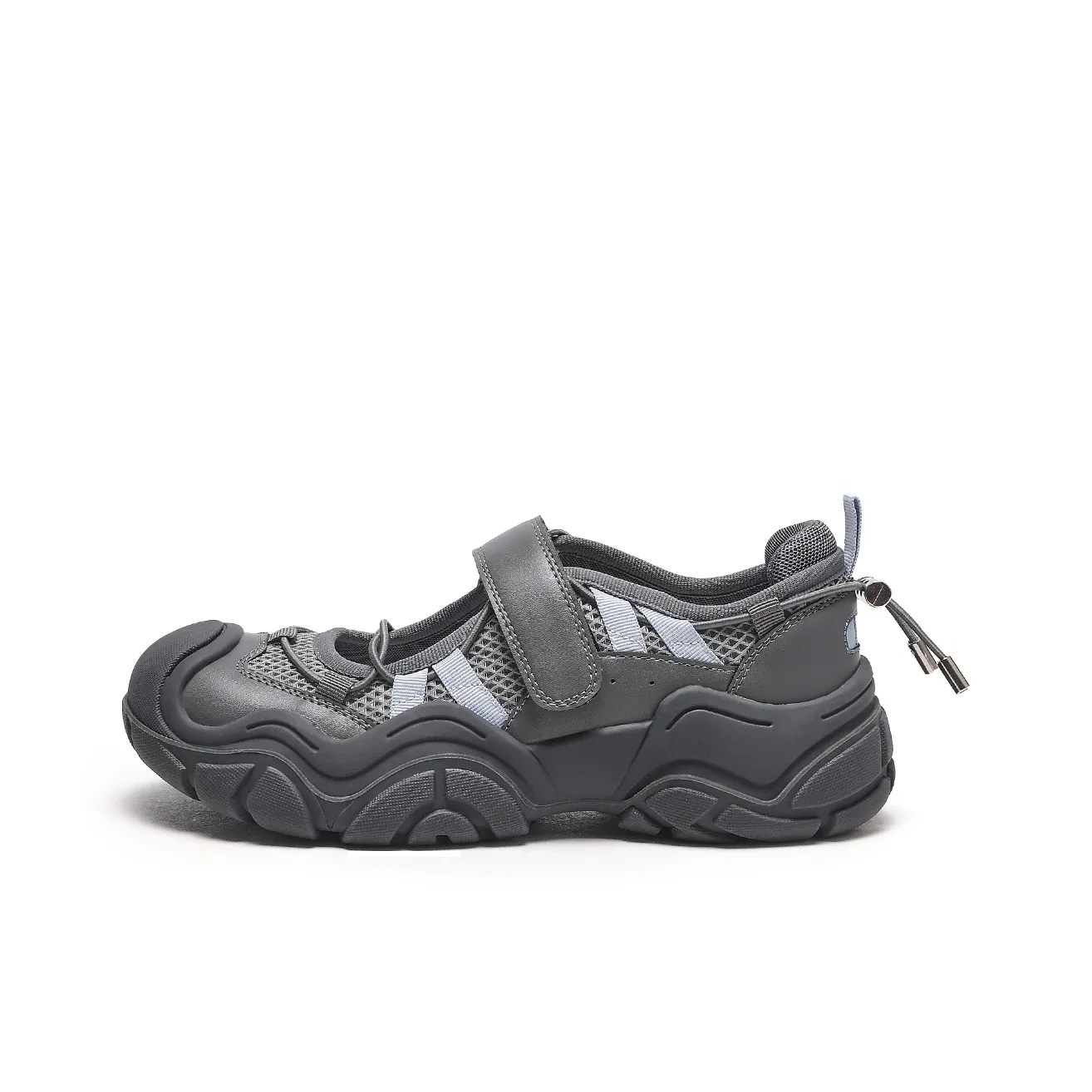 Hotwind River Trekking Shoes Women's White