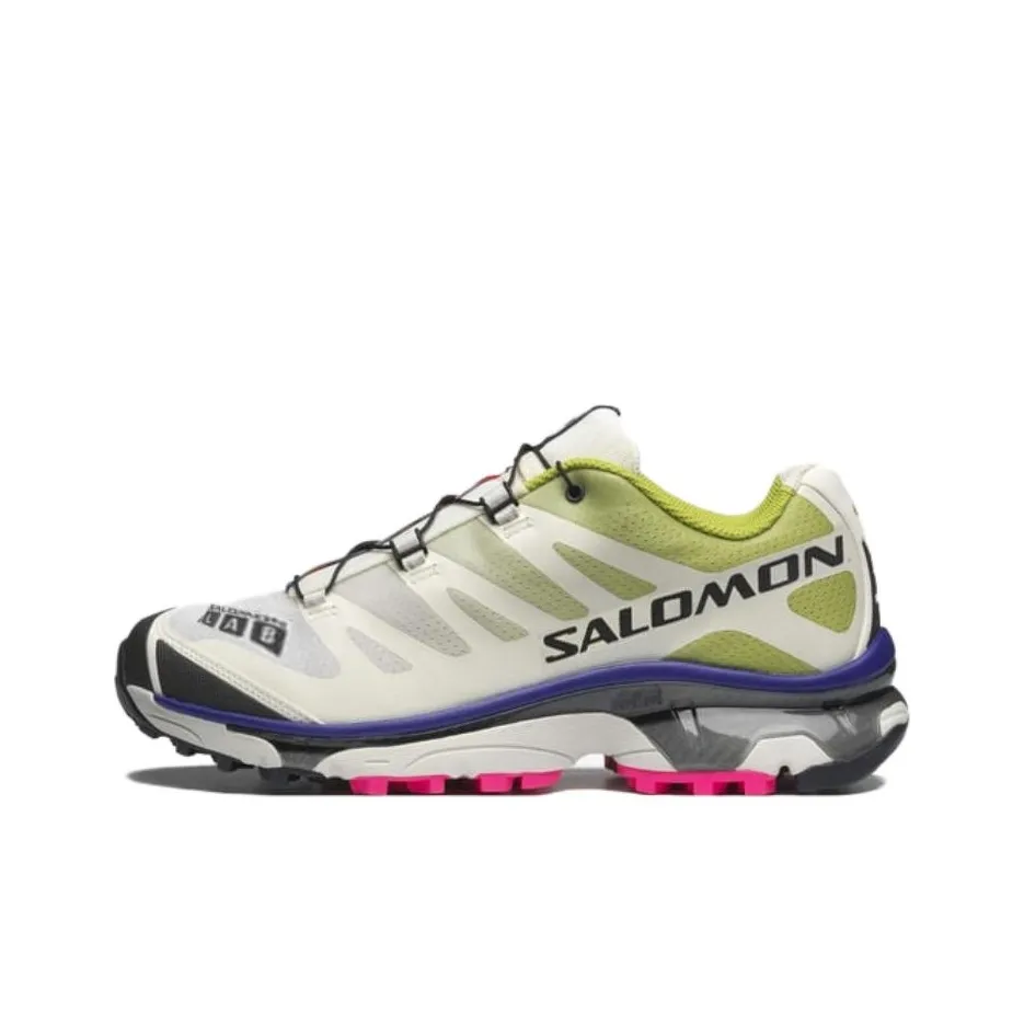 SALOMON XT 4 Og 'Vanilla Ice'