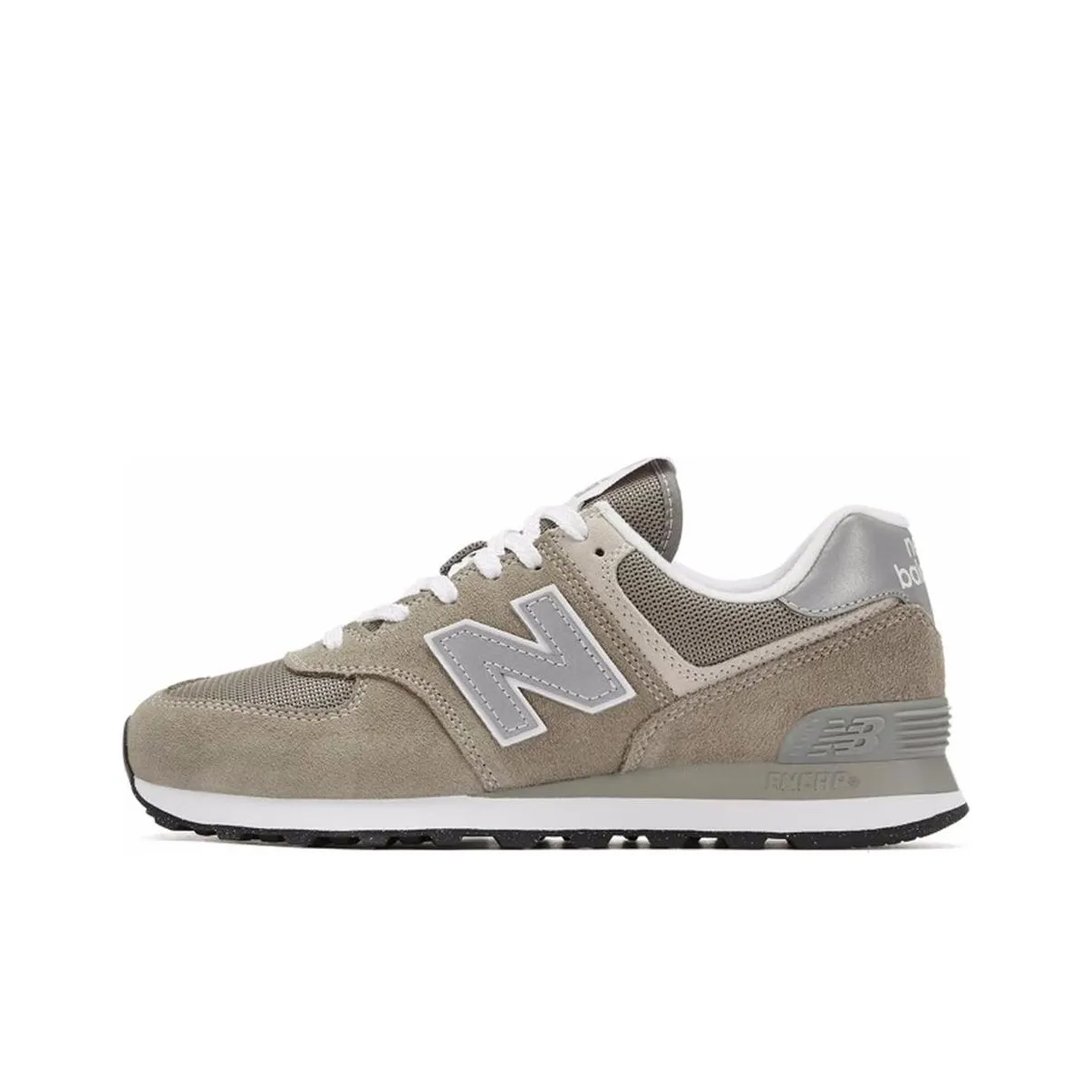 New Balance 574 'Grey Silver'