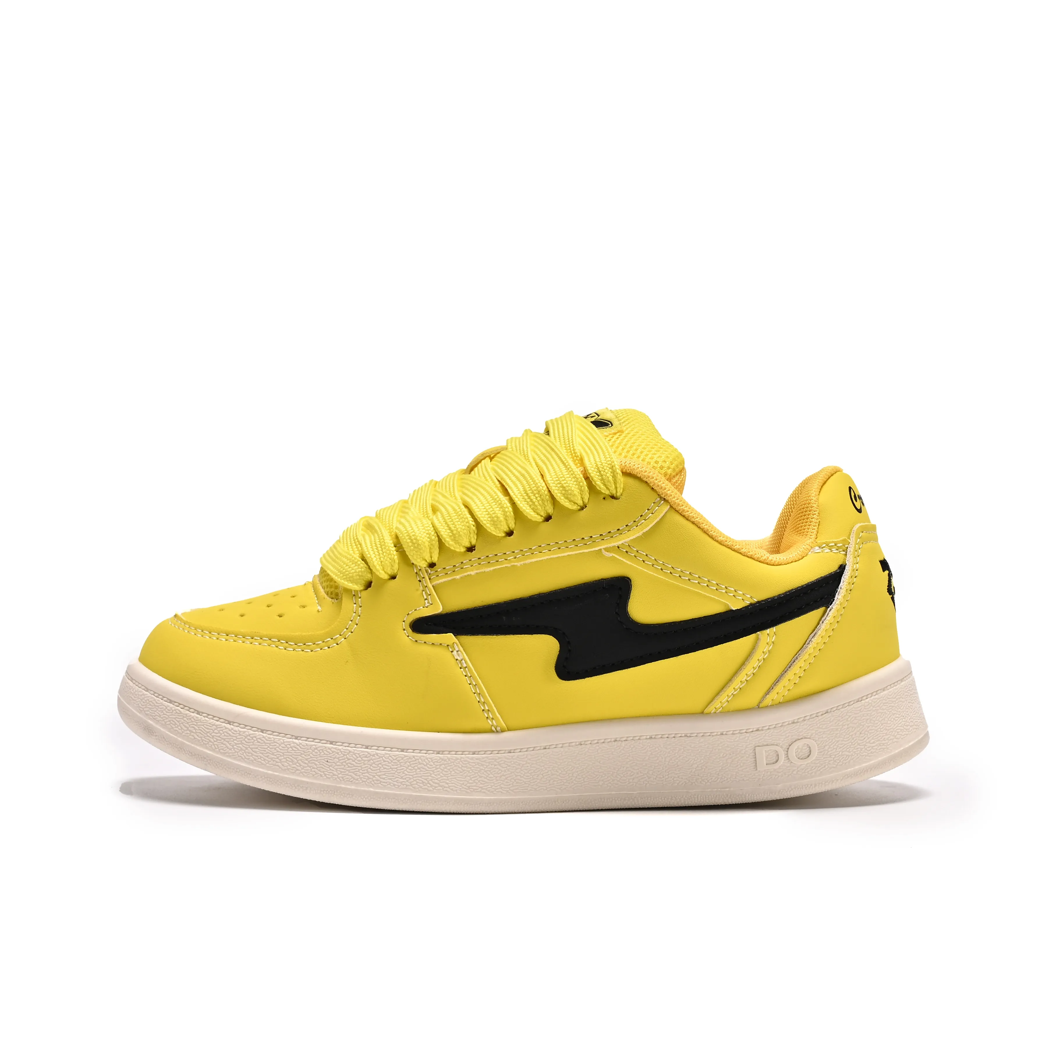 Crocodile Low Top Skateboard Shoes Women's