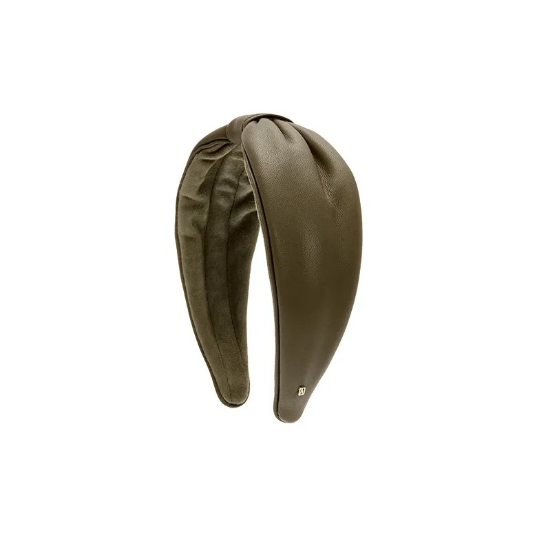 ALEXANDRE DE PARIS Newborn Ободок Аксессуар для волос Женские