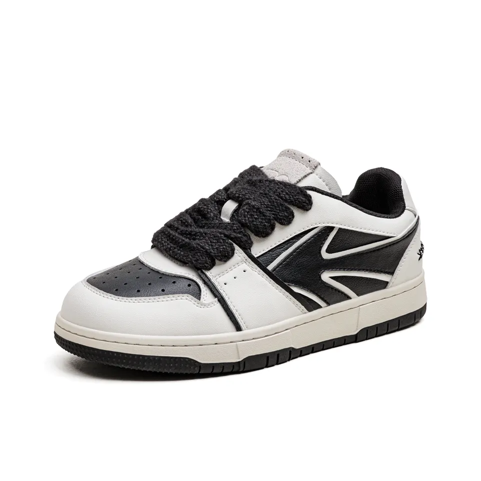 MADEN Устойчивые к истиранию низкие кроссовки для скейтбординга Мужские