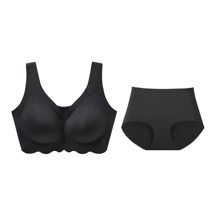Городская красота нижнее белье комплект женский