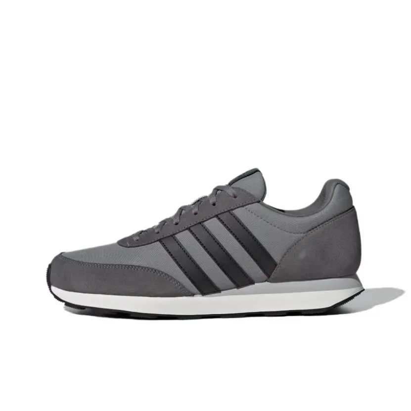 Adidas Run 60s 3.0 'Grey Black'