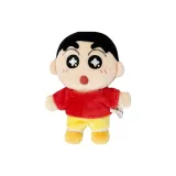 플러시 냉장고 마그넷 - 스타 눈