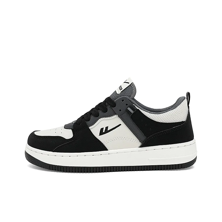 Warrior Air Force 1 Классический Платформа Белый Кроссовки Lightweight Breathable визуально увеличивает рост Низкий Топ