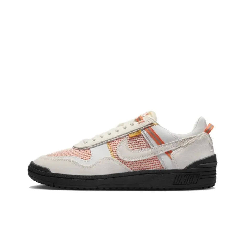 Nike Field General Union La Ivory