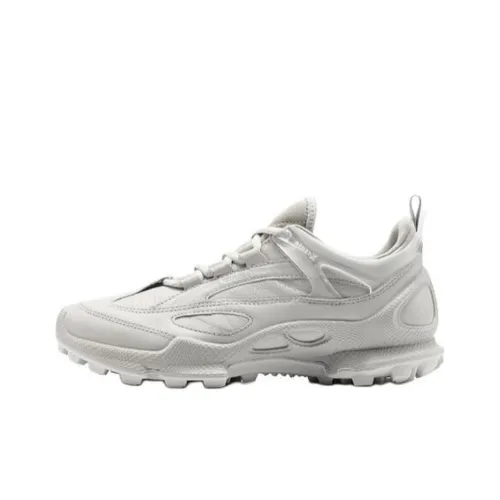 Ecco Biom C Trail Уличная обувь Низкий верх Белый Женская