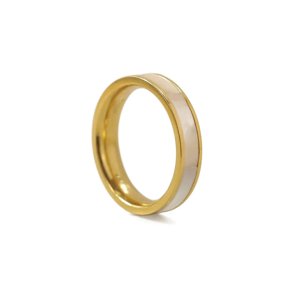 Кольца из титанового сплава KING OF BLING для женщин