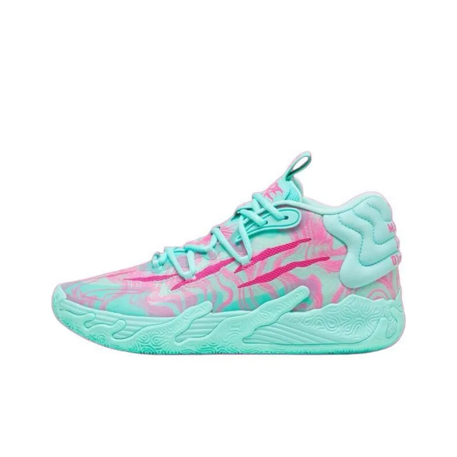 PUMA LaMelo Ball MB.03 Miami