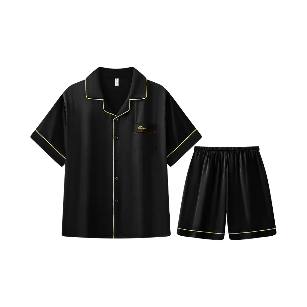 William Men's Pajama Sets