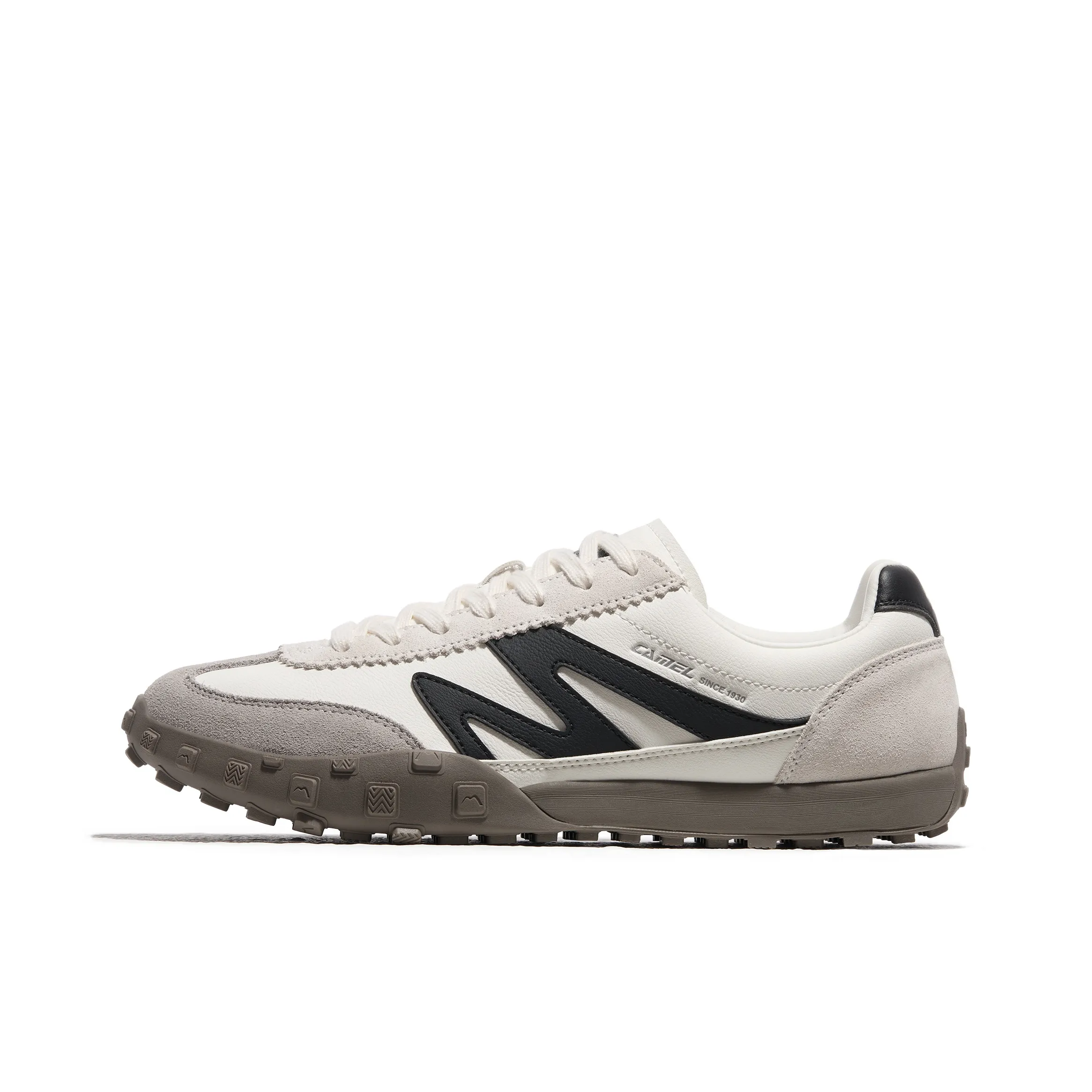 CAMEL Mountain and sea Низкий топ Немецкая армейская обувь Мужская