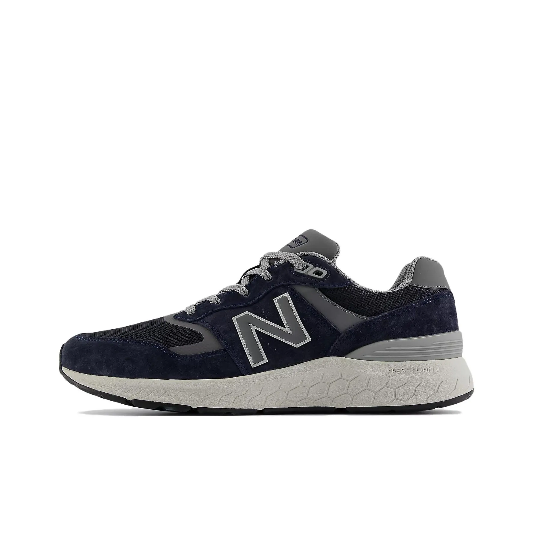 New Balance NB 880 Low Top Casual Shoes Men's Dark Blue