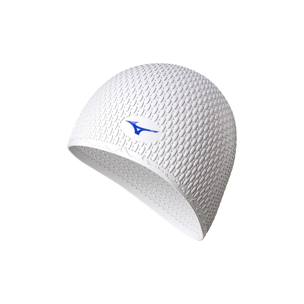 Mizuno Swim Cap Silicone Unisex